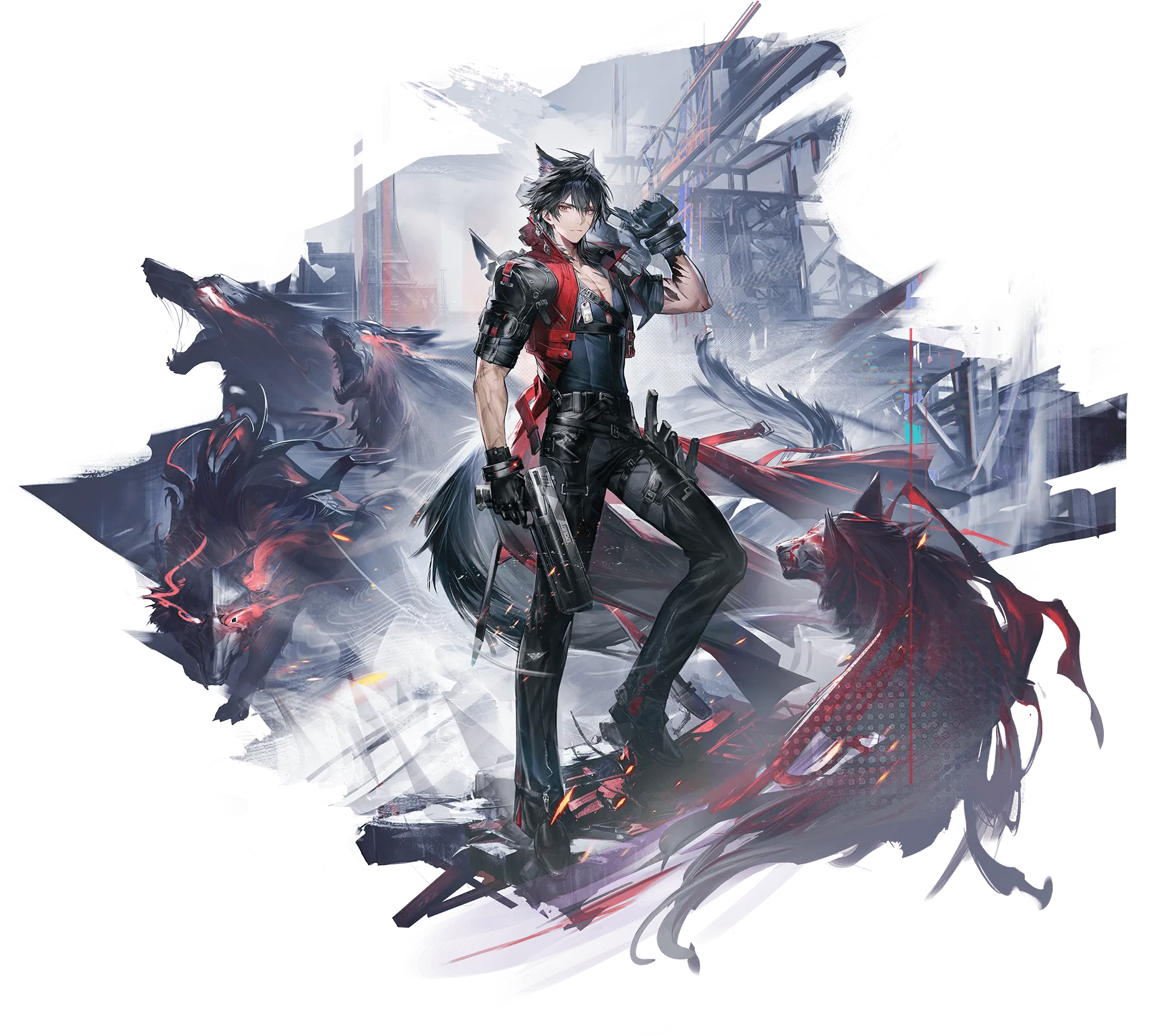 Wulfgard