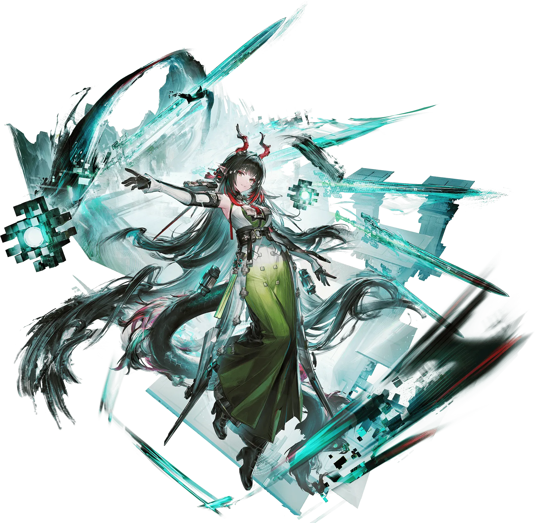 Zhuang Fangyi