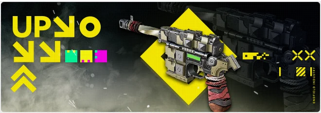 Weapon Tangtang Banner