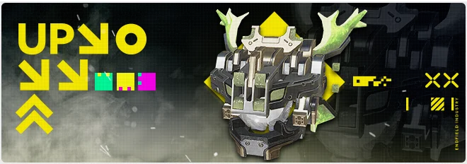 Weapon Zhuangfy Banner