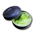 Simple Pain Relief Salve