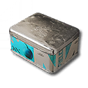 Formula: Canned Citrome [A]