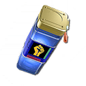 Formula: Kunst Tube