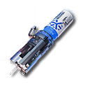 Formula: Yazhen Syringe [A]