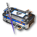 Weapon Supply: Awakening