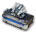 Weapon Supply: Wrothful Tide