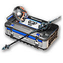 Weapon Supply: Blighted Sea