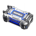 Curated Weapon Supply