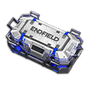 New Horizons Weapon Supply
