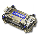 Arms OC: Military Grade