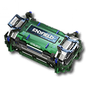 Arms OC: Drifting Raft