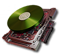 Xiranite Component