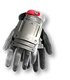 Basic Gauntlets