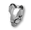 Prototype Heavy Armor
