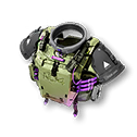 Miner Cleansuit
