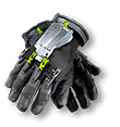 Miner Wrists