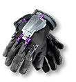 Miner Fists