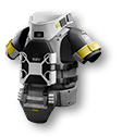 AIC Heavy Armor