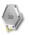 AIC Ceramic Plate