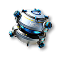 Miner Compression Core