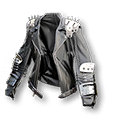 Roving MSGR Jacket
