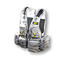 Mordvolt Resistant Vest