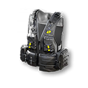 Mordvolt Insulation Vest