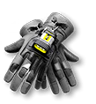 Mordvolt Insulation Gloves