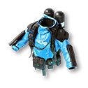 Miner Overalls T1