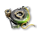 Miner Drive Wheel T1