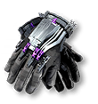 Miner Fists T1
