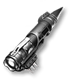 Roving MSGR Flashlight T1