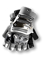 Roving MSGR Fists T1