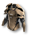 Aburrey Heavy Armor
