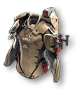 Aburrey Heavy Armor T1