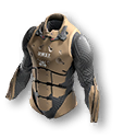 Aburrey Light Armor T1
