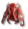 Armored MSGR Jacket T1