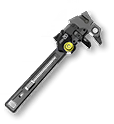 Mordvolt Insulation Wrench T2