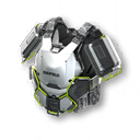 AIC Fieldwork Armor