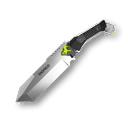 AIC Fieldwork Machete