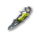 AIC Fieldwork Ember