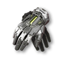 AIC Fieldwork Hands