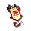 Redeemer Tag T1
