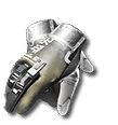 Redeemer Hands