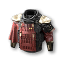 Rift Trekker Heavy Armor