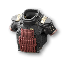 Rift Trekker Light Armor