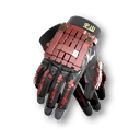 Rift Trekker Hands