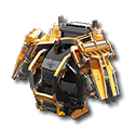 Frontiers Armor T3