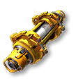 Frontiers Extra O2 Tube
