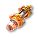 Frontiers Extra O2 Tube T1